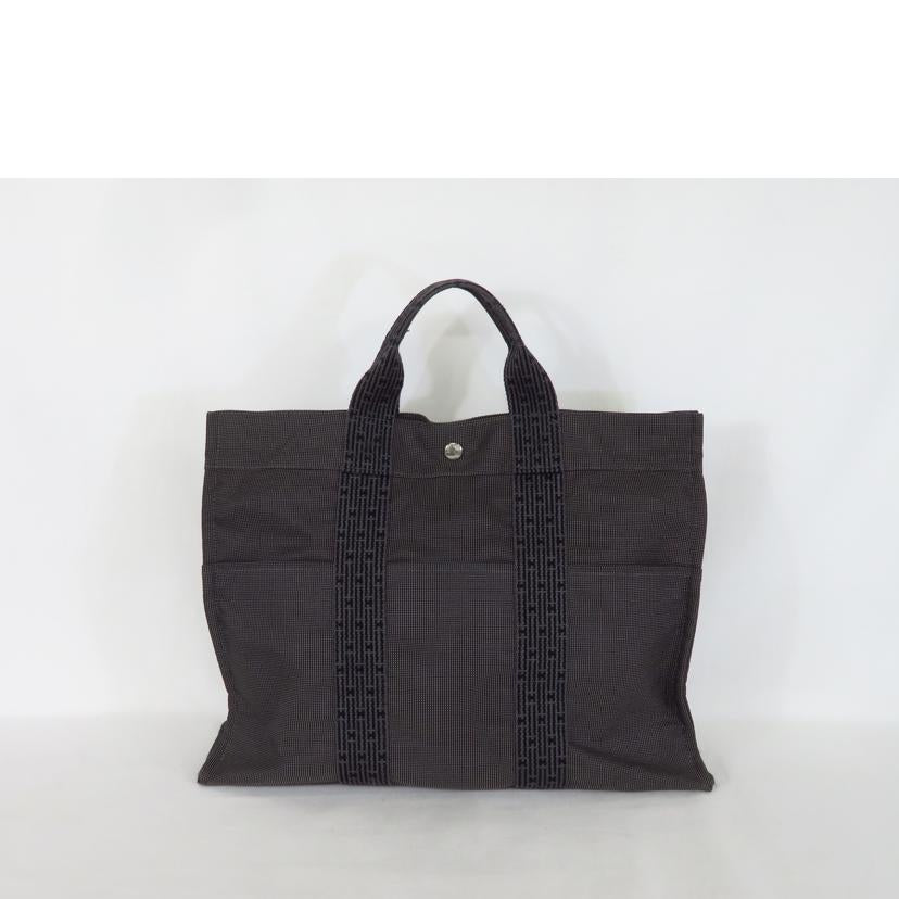 HERMES エルメス/エールラインMM//Bランク/81