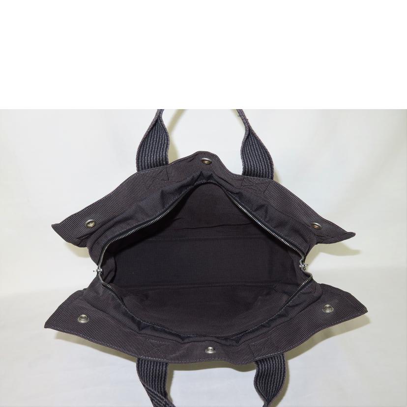 HERMES エルメス/エールラインMM//Bランク/81