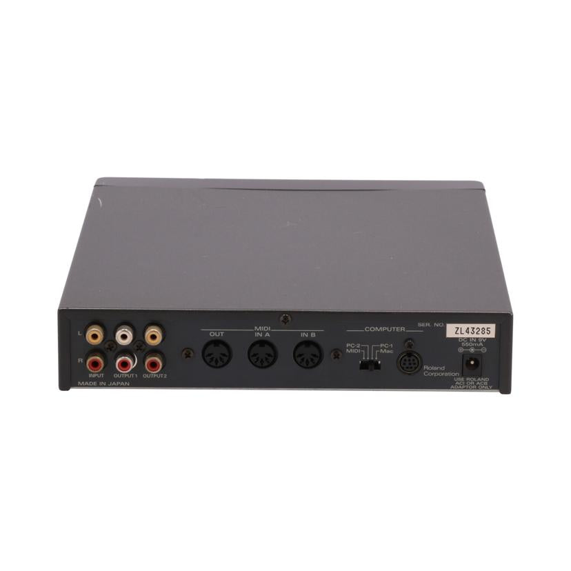 Roland ローランド/音源モジュール/SC-88ST Pro//Bランク/77