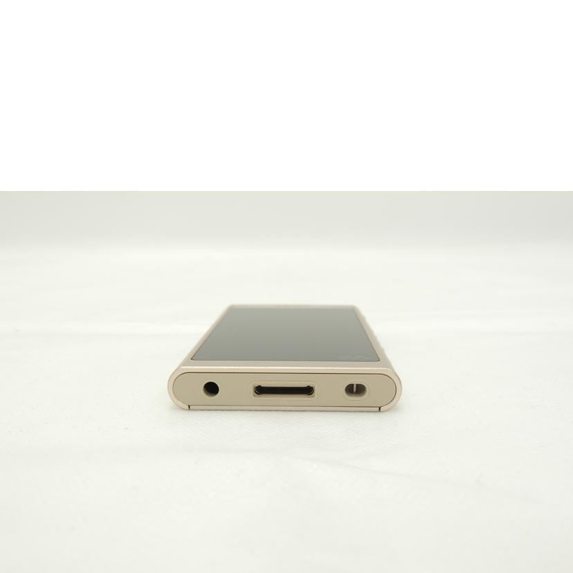 SONY ソニー/ウォークマン/NW-A56HN//5172894/Bランク/69