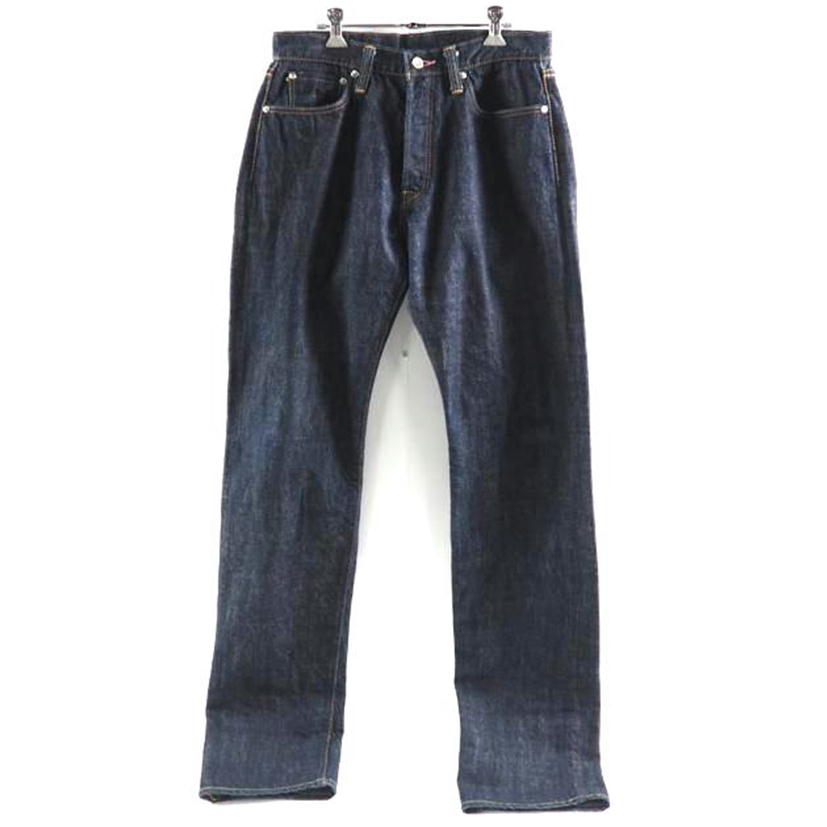 SAMURAI JEANS サムライジーンズ/サクラスタイル 15周年記念 デニム パンツ/SKR004 SKR0510 JP-15oz//ABランク/79