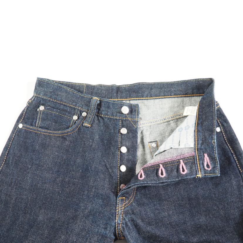 SAMURAI JEANS サムライジーンズ/サクラスタイル 15周年記念 デニム パンツ/SKR004 SKR0510 JP-15oz//ABランク/79