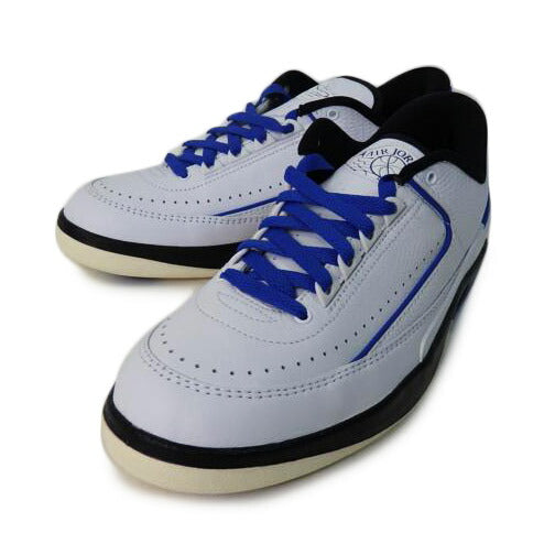 NIKE ナイキ/NIKE × UNION WMNS AIR JORDAN 2 RETRO LOW/DX4401-104//Aランク/84