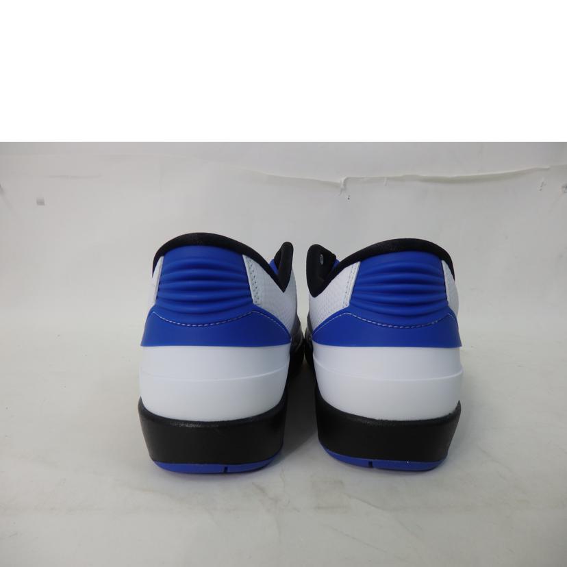 NIKE ナイキ/NIKE × UNION WMNS AIR JORDAN 2 RETRO LOW/DX4401-104//Aランク/84