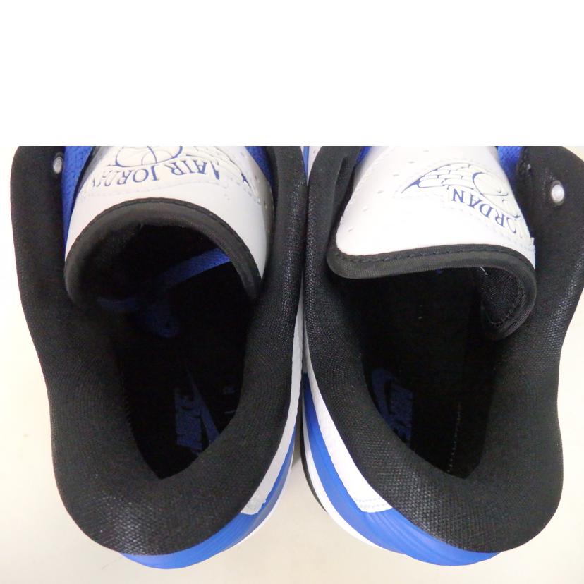 NIKE ナイキ/NIKE × UNION WMNS AIR JORDAN 2 RETRO LOW/DX4401-104//Aランク/84