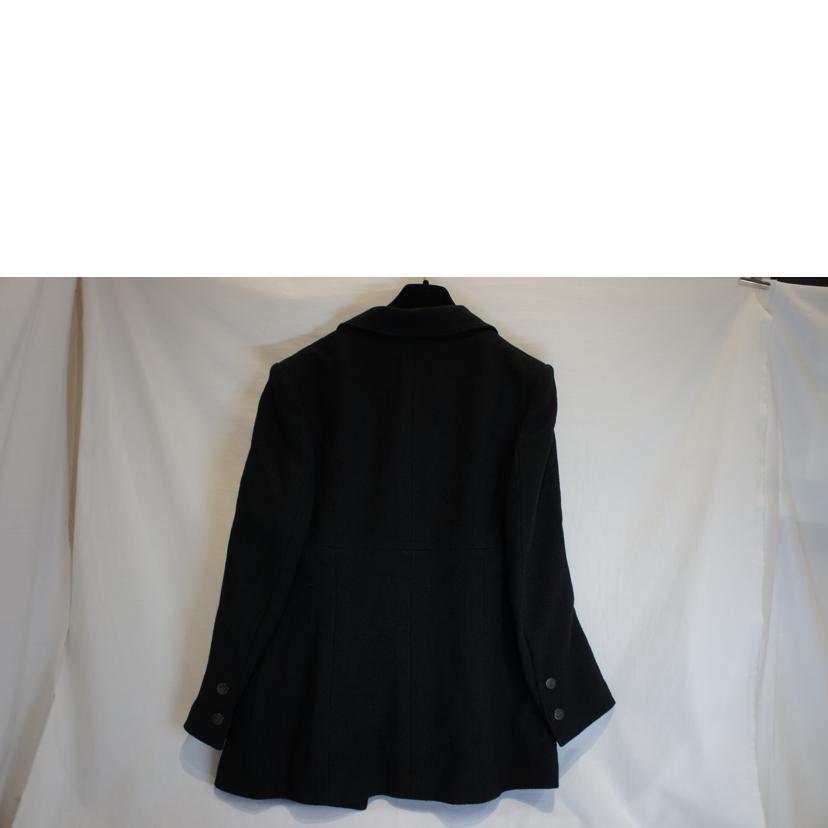 CHANEL シャネル/ウールジャケットブラック/P09284V05791//ABランク/92