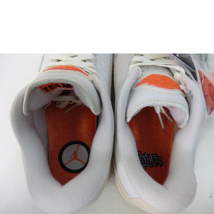 NIKE ナイキ/NIKE AIR JORDAN 2 RETRO LOW SP Shelflife/DV7128-110//Sランク/84