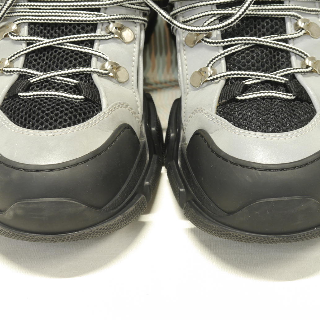 GUCCI(グッチ)/フラッシュトレックスニーカー/26.5cm/Bランク/52