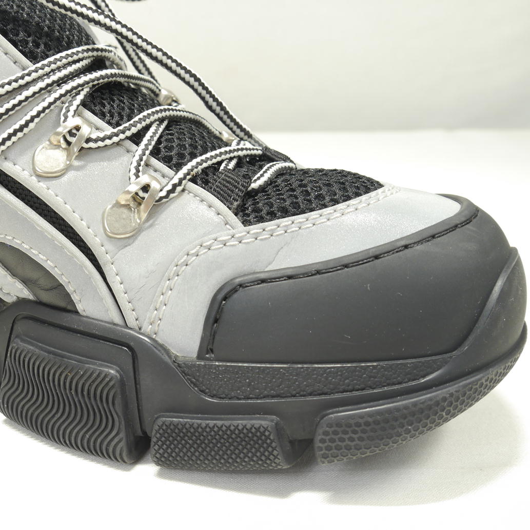 GUCCI(グッチ)/フラッシュトレックスニーカー/26.5cm/Bランク/52