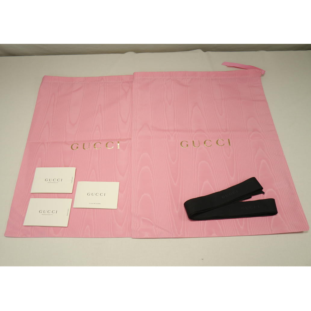 GUCCI(グッチ)/フラッシュトレックスニーカー/26.5cm/Bランク/52