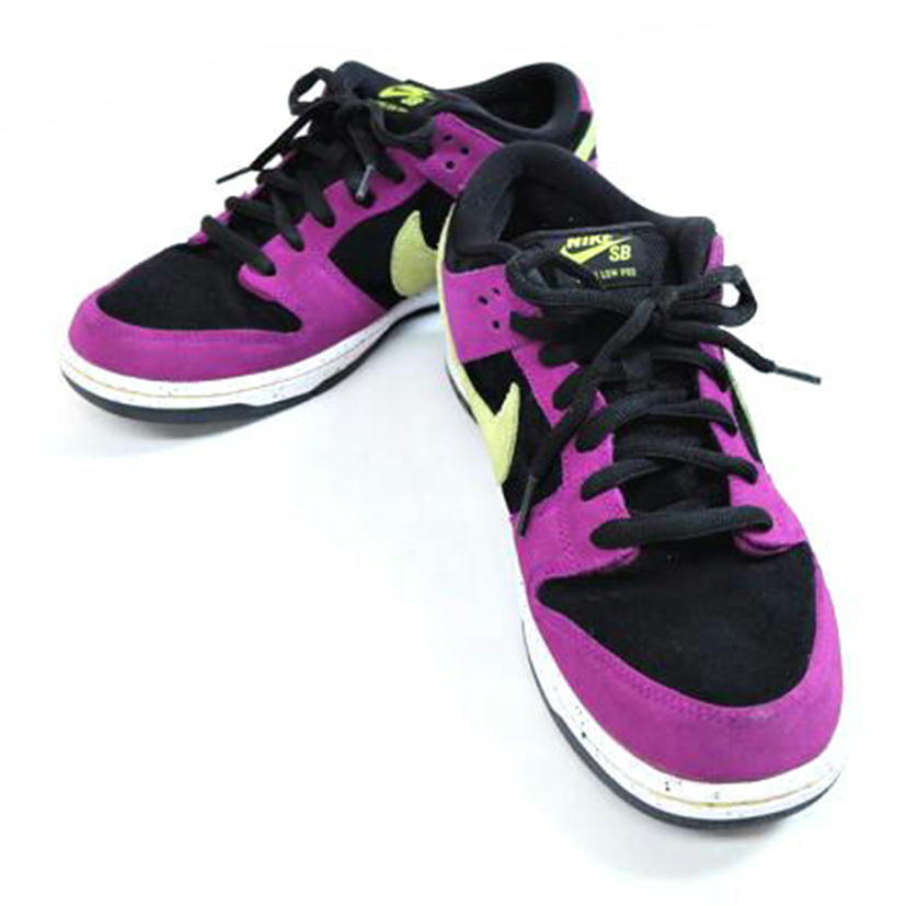 NIKE ナイキ/NIKE SB DUNK LOW PRO /BQ6817-501//BCランク/71