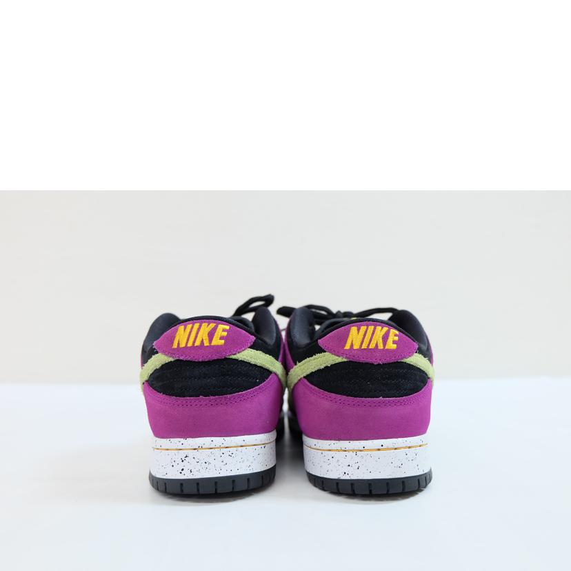 NIKE ナイキ/NIKE SB DUNK LOW PRO /BQ6817-501//BCランク/71