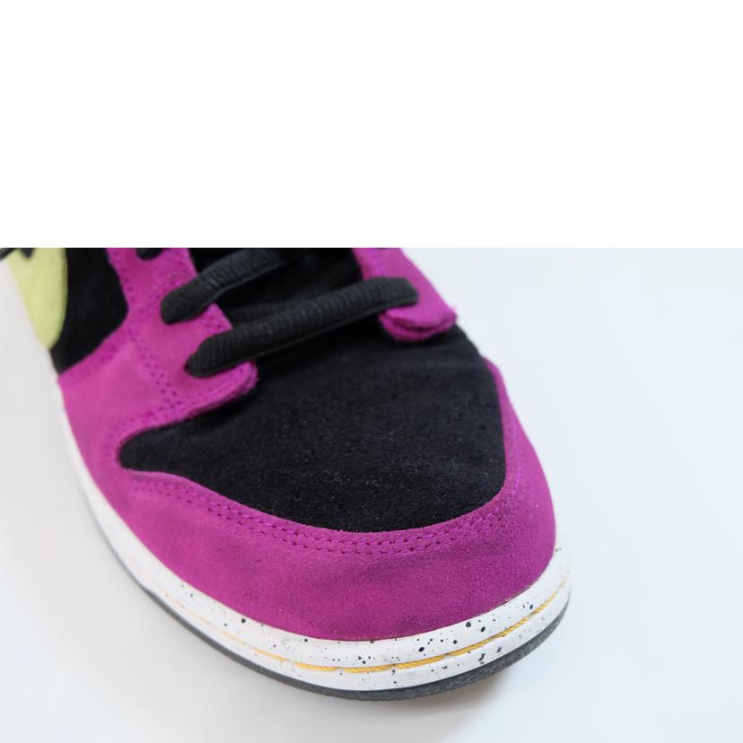 NIKE ナイキ/NIKE SB DUNK LOW PRO /BQ6817-501//BCランク/71