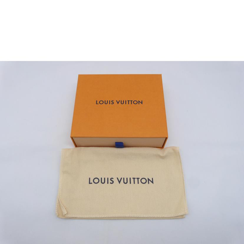 LOUIS VUITTON ルイ・ヴィトン/ポルトフォイユクレア/ヴェールラグーン/マヒナ/M80628//IC/SAランク/03