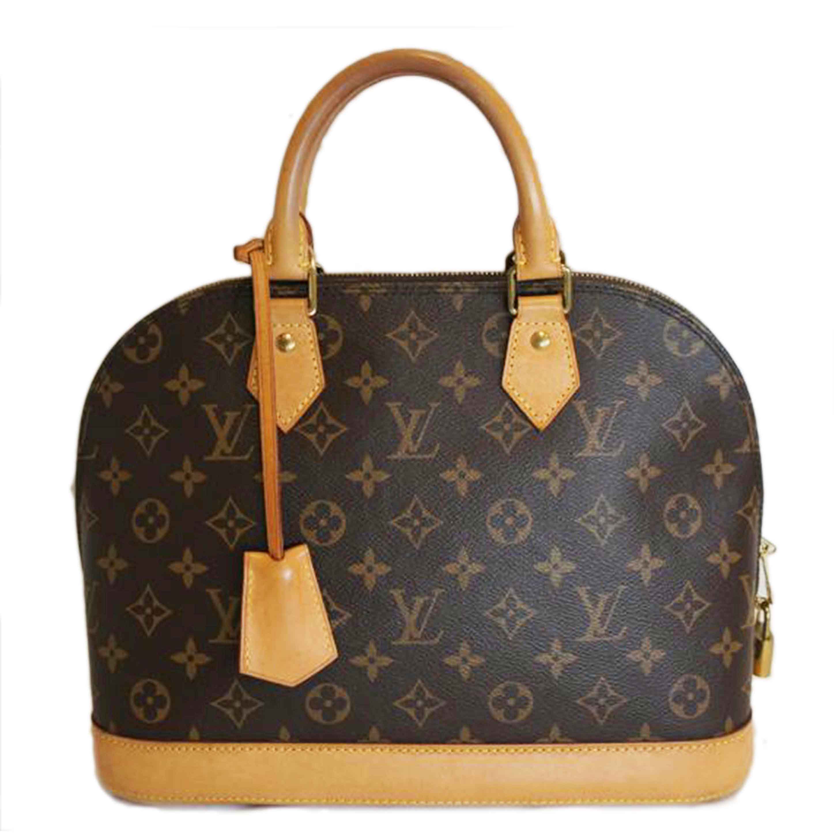 LV ルイヴィトン/アルマPM/M53151//AR0128/ABランク/92