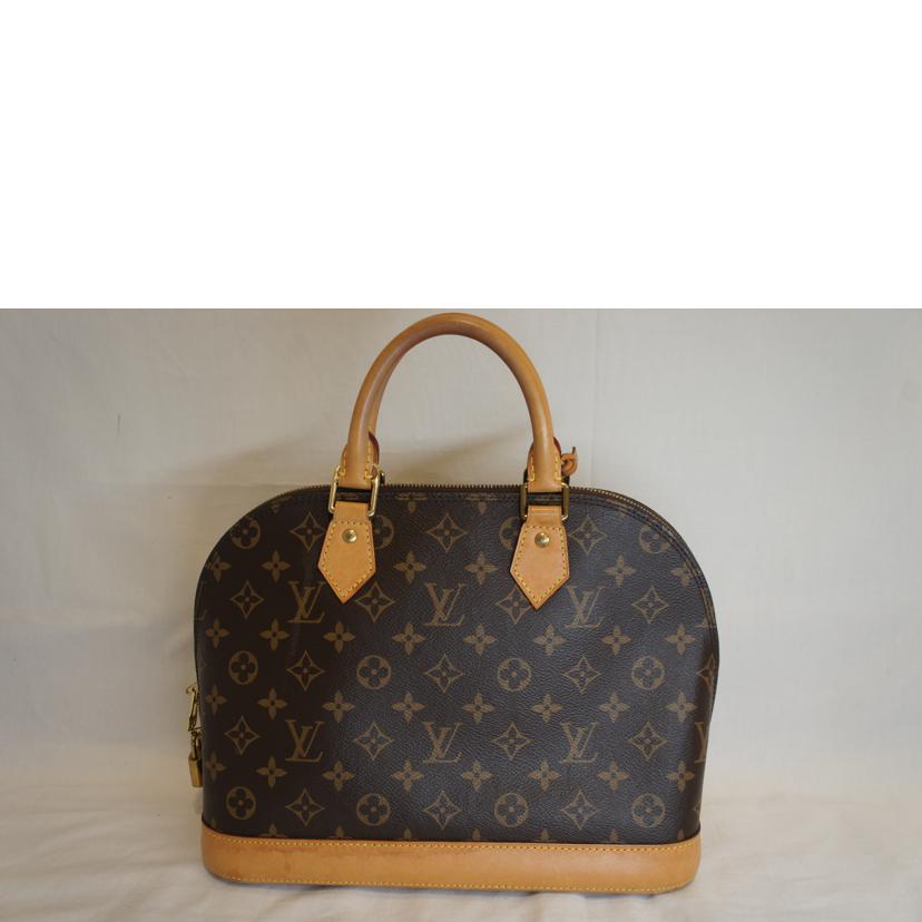 LV ルイヴィトン/アルマPM/M53151//AR0128/ABランク/92