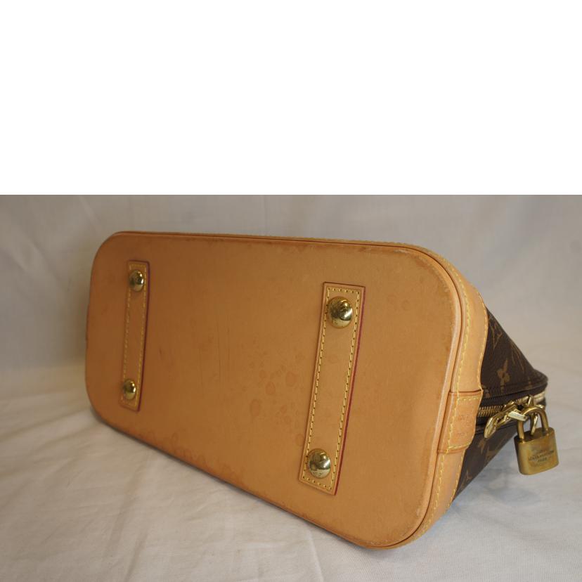 LV ルイヴィトン/アルマPM/M53151//AR0128/ABランク/92