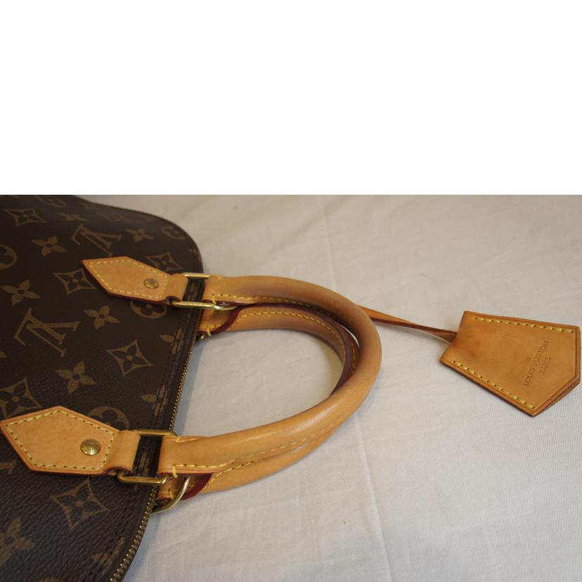 LV ルイヴィトン/アルマPM/M53151//AR0128/ABランク/92
