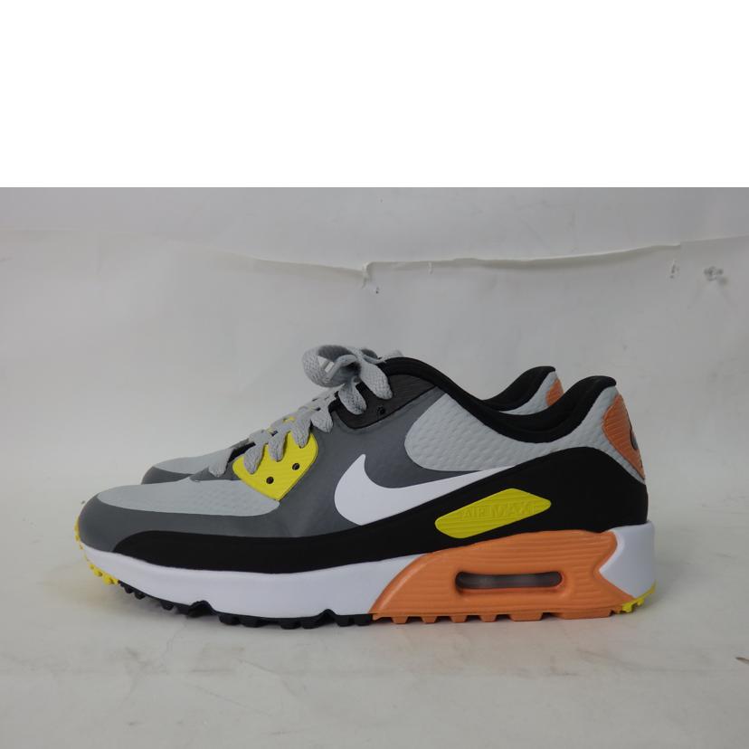 NIKE ナイキ/NIKE NIKE AIR MAX 90G/CU9978-012//Bランク/84