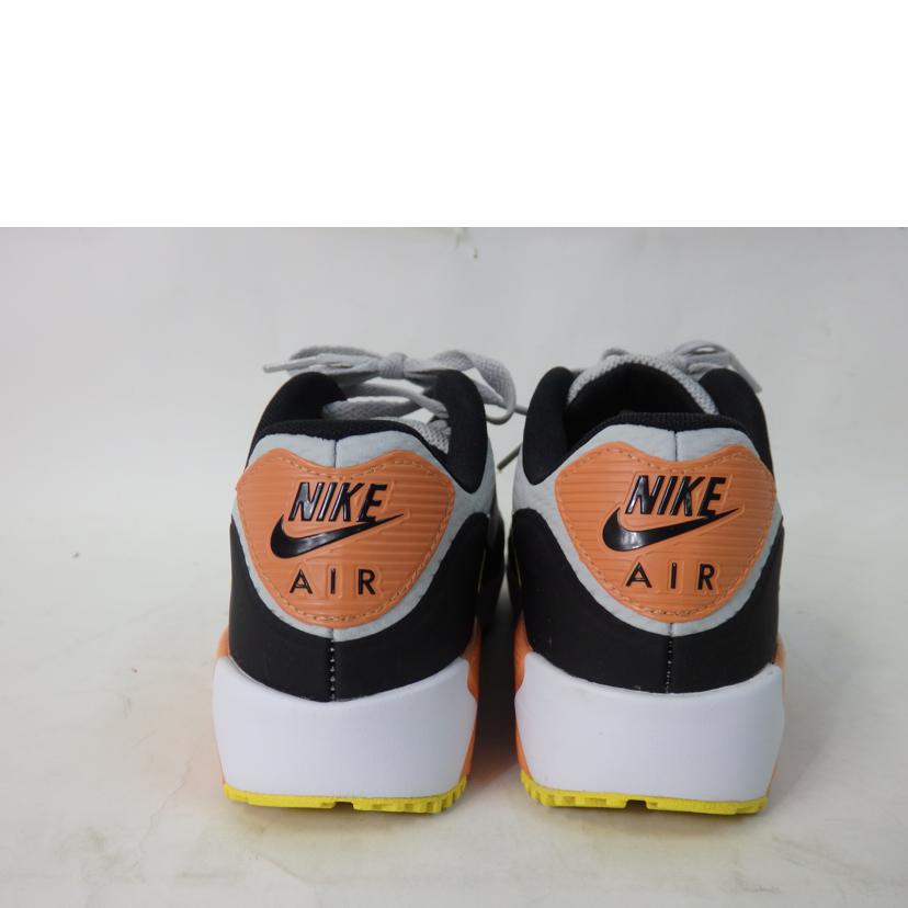 NIKE ナイキ/NIKE NIKE AIR MAX 90G/CU9978-012//Bランク/84