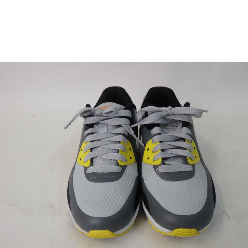 NIKE ナイキ/NIKE NIKE AIR MAX 90G/CU9978-012//Bランク/84