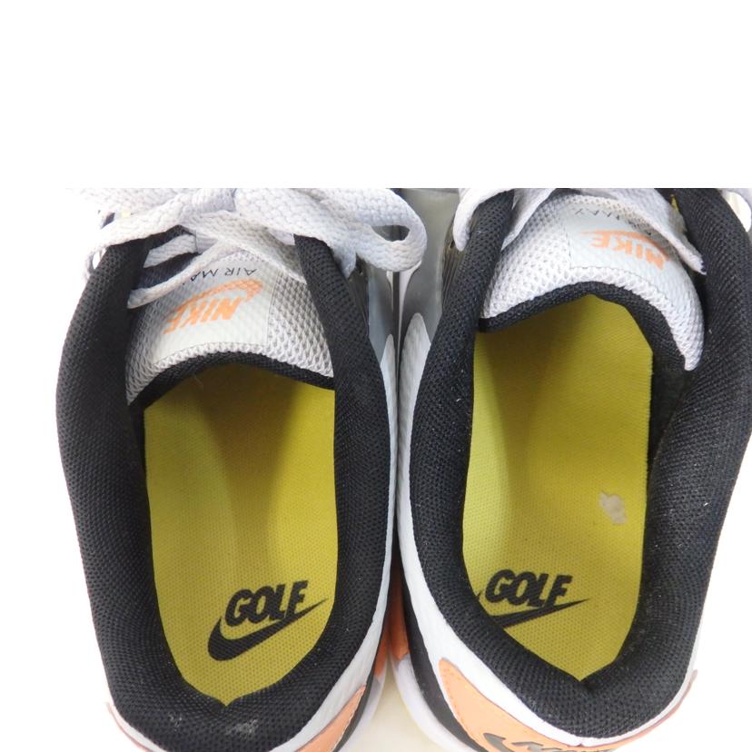 NIKE ナイキ/NIKE NIKE AIR MAX 90G/CU9978-012//Bランク/84