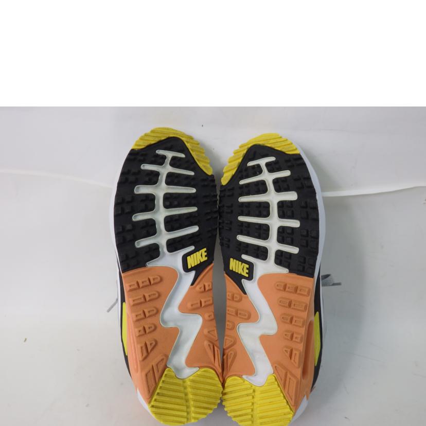 NIKE ナイキ/NIKE NIKE AIR MAX 90G/CU9978-012//Bランク/84