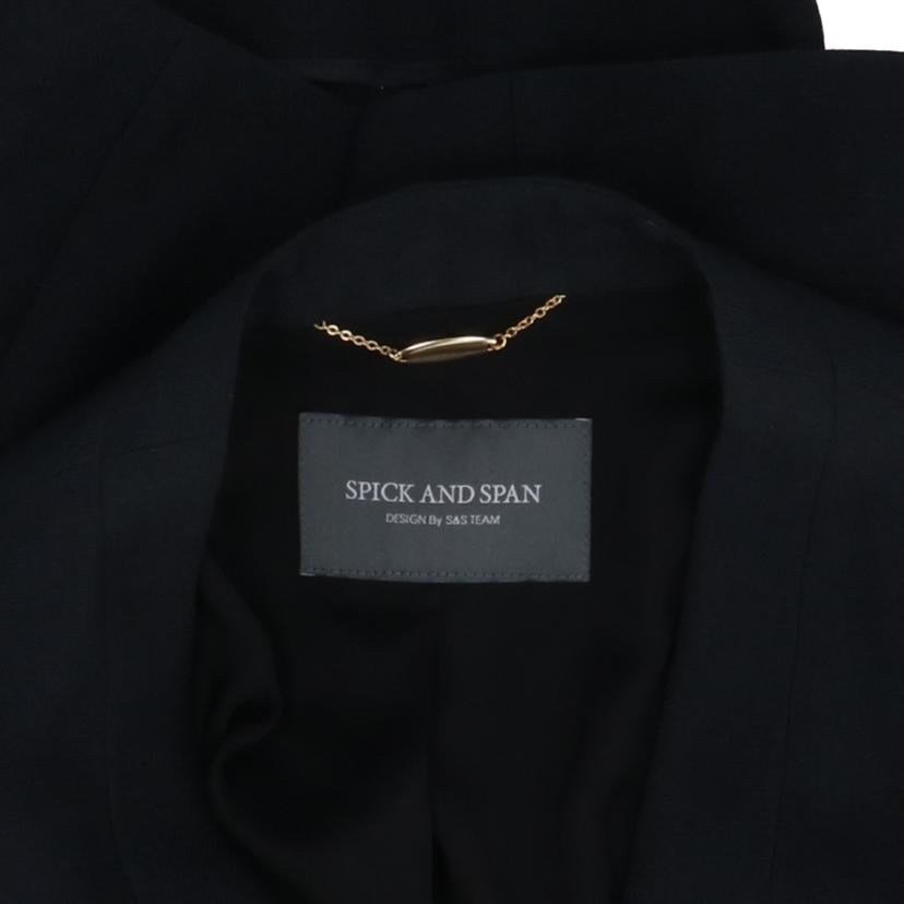 SPICK AND SPAN/ジャケット//Aランク/06