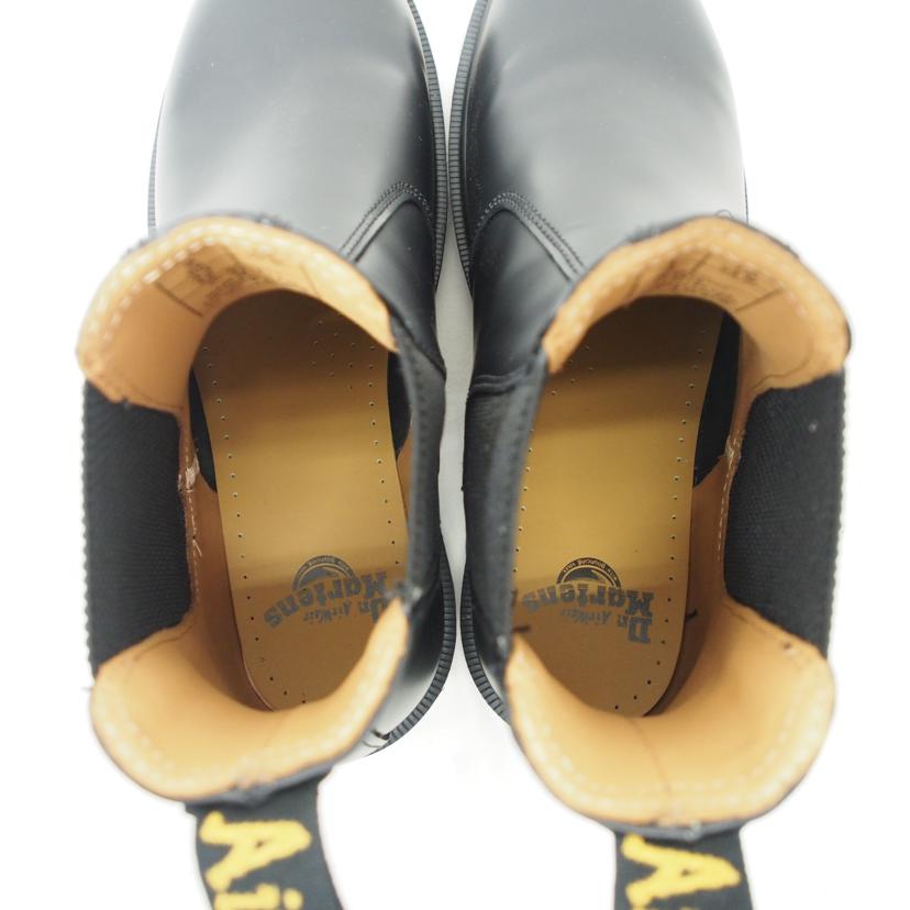 Dr.Martens ドクターマーチン/チェルシーブーツ サイドゴア/2976//ABランク/78
