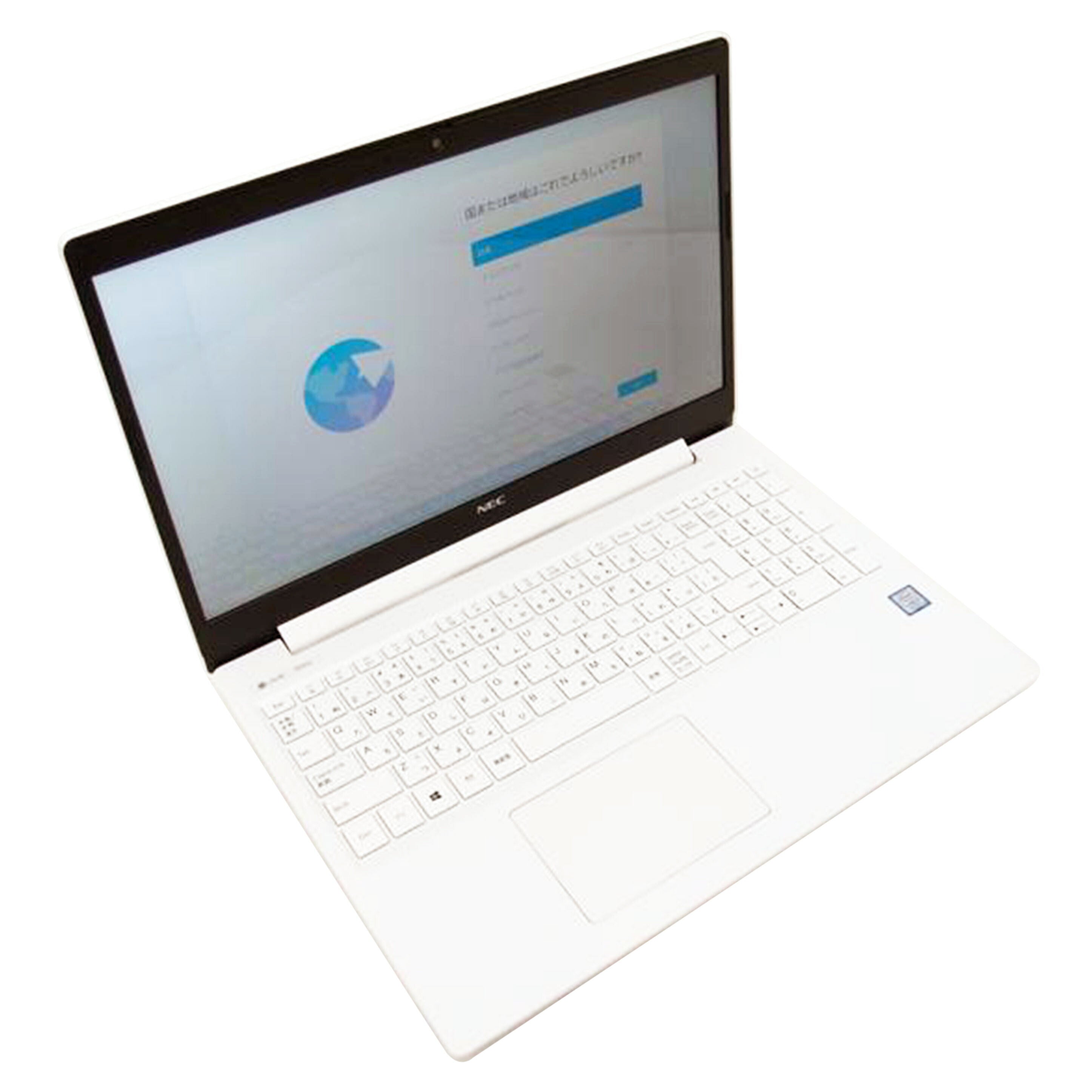 NEC エヌイーシー/LAVIE Direct NS/ノートパソコン/PC-GN186JFAF//0Z005231F/ABランク/69