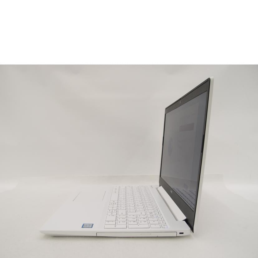 NEC エヌイーシー/LAVIE Direct NS/ノートパソコン/PC-GN186JFAF//0Z005231F/ABランク/69