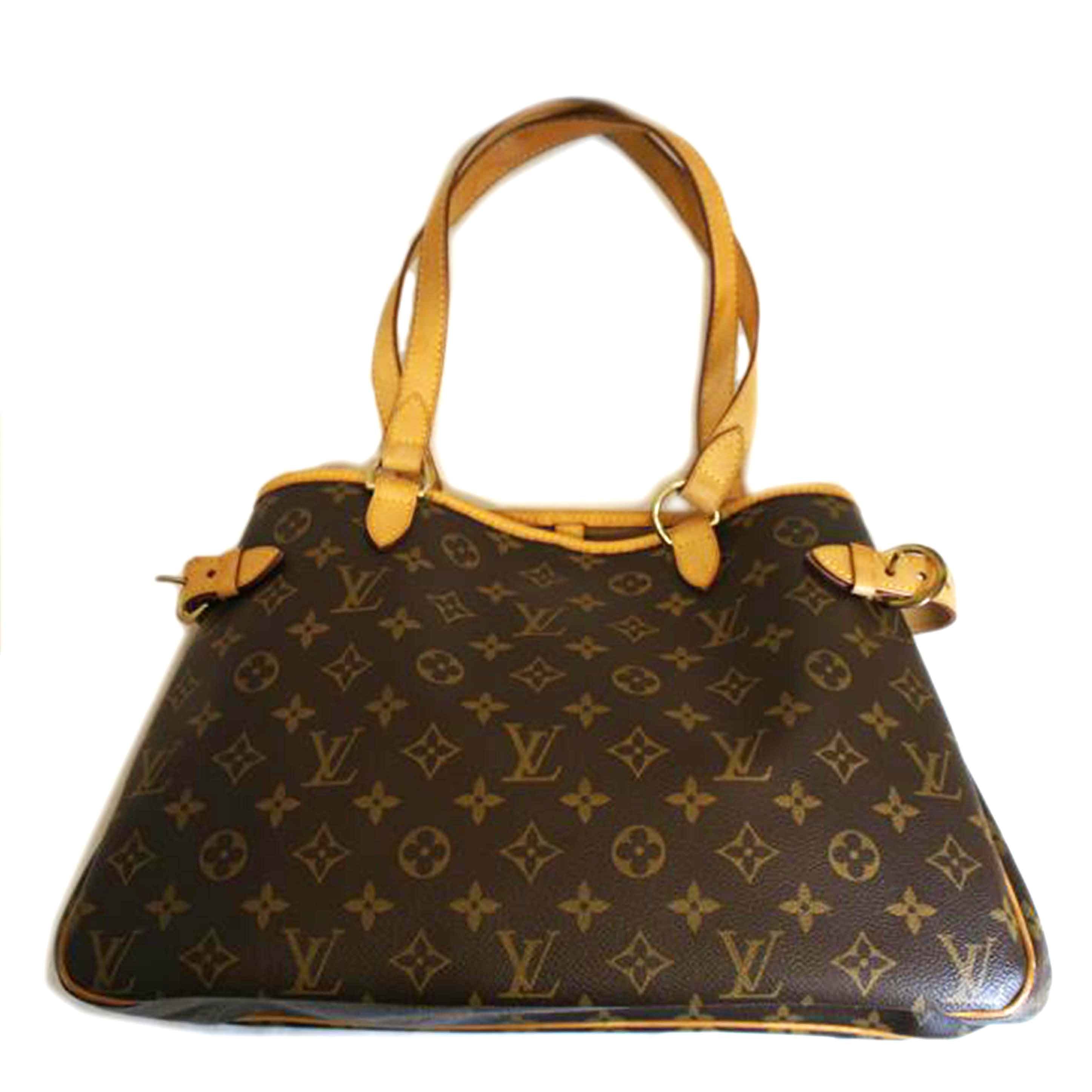 LOUIS VUITTON ルイ･ヴィトン/バティニョールオリゾンタル/M51154/DU0***/ルイ･ヴィトン/ABランク/92【中古】