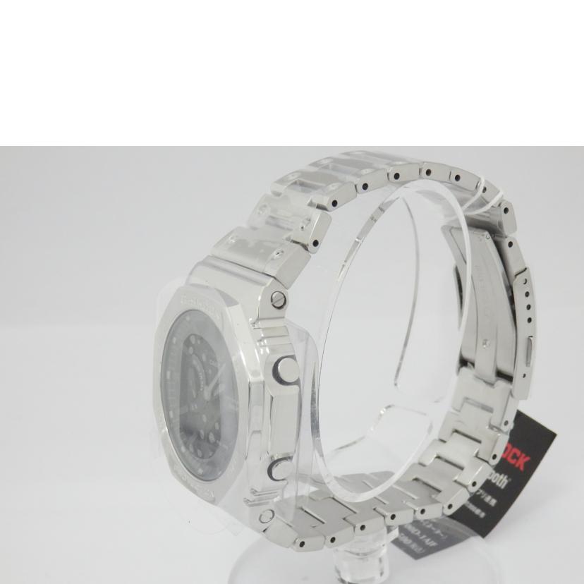 CASIO カシオ/G-SHOCK/タフソーラー/GM-B2100D-1AJF//SAランク/88