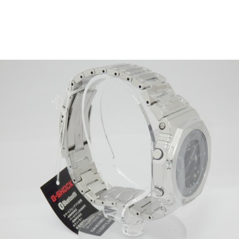 CASIO カシオ/G-SHOCK/タフソーラー/GM-B2100D-1AJF//SAランク/88