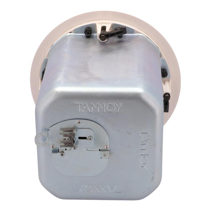 TANNOY タンノイ/天井埋込型スピーカー(1台)/CMS601 DC BM//846062/Bランク/69