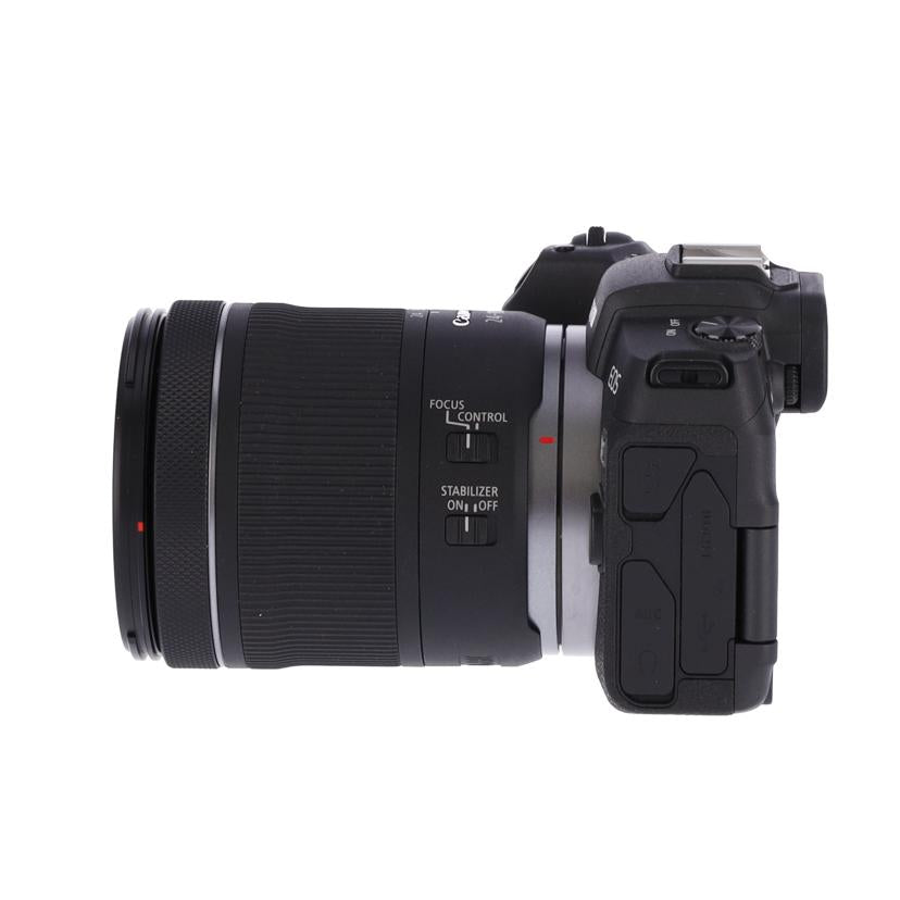 Canon キヤノン/ミラーレス一眼/EOS RP RF24-105 IS /EOS RP RF24-105 IS //441021000280/Aランク/75