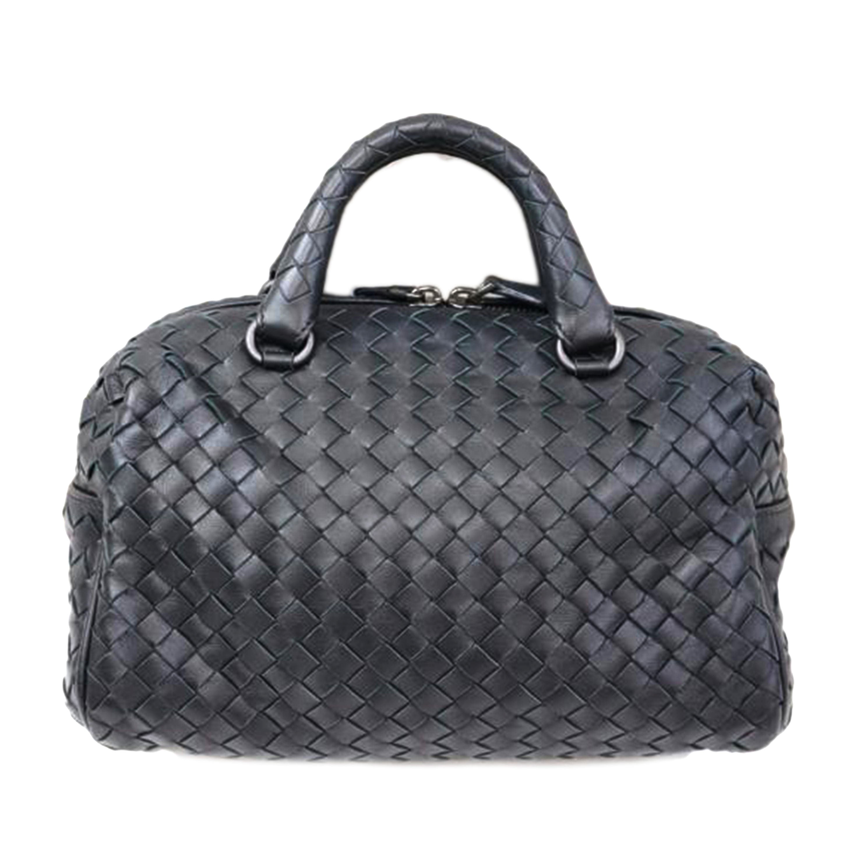 BOTTEGA ボッテガヴェネタ/イントレチャート/ハンド/BO5563596V//ABランク/67