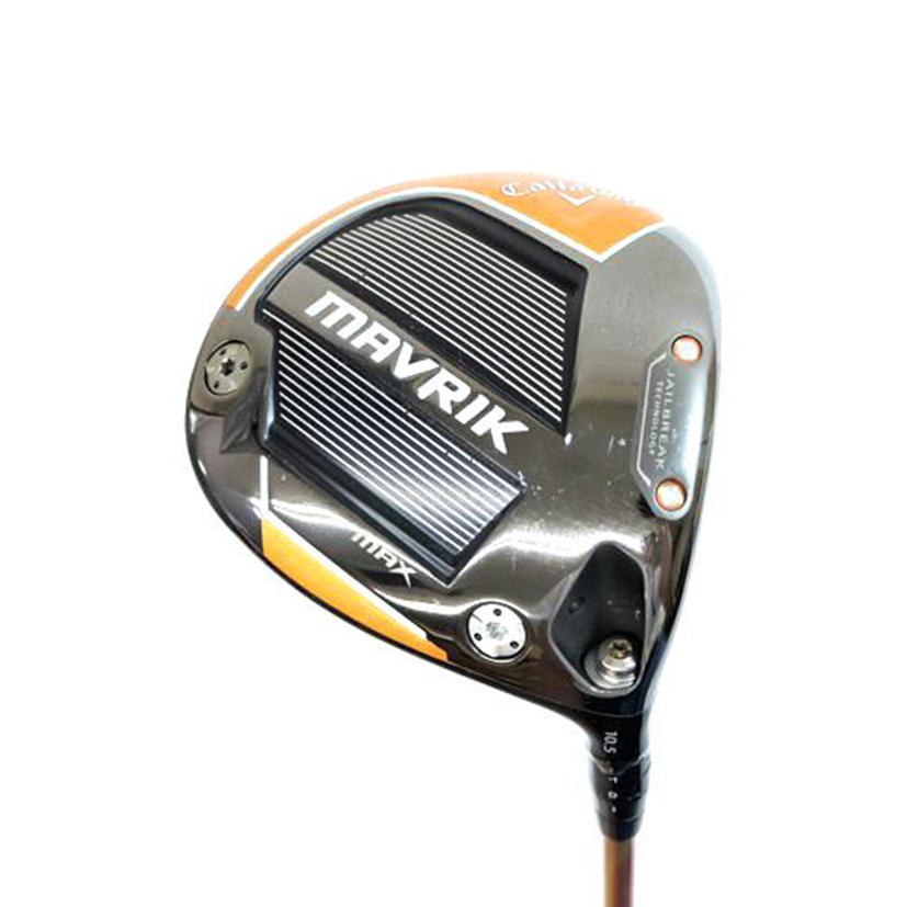 Callaway キャロウェイキャロウェイ/MAVRIK MAX ドライバー/MAVRIK MAX//Cランク/71