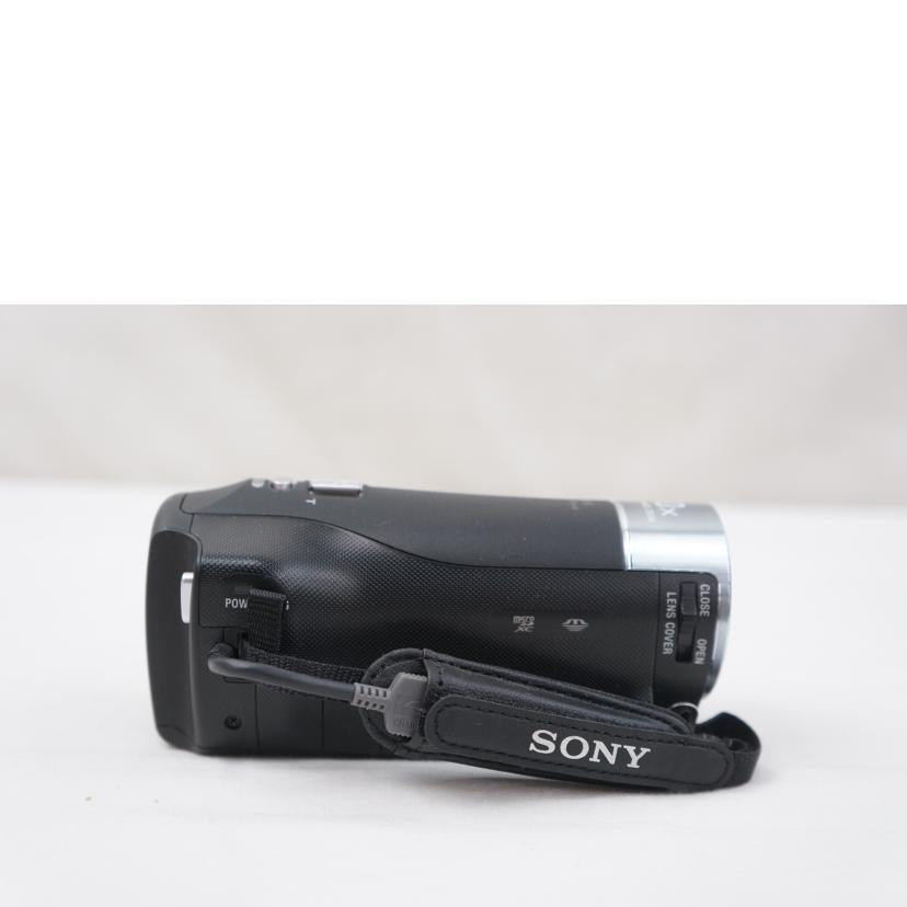 SONY ソニー/ビデオカメラ/HDR-CX470//3059253/ABランク/67