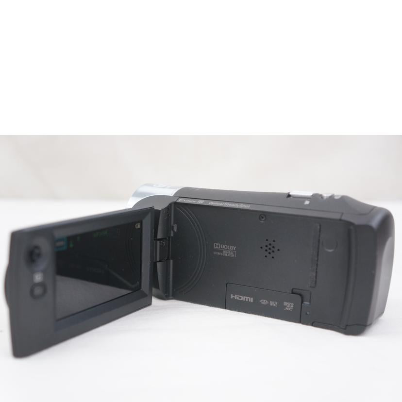 SONY ソニー/ビデオカメラ/HDR-CX470//3059253/ABランク/67
