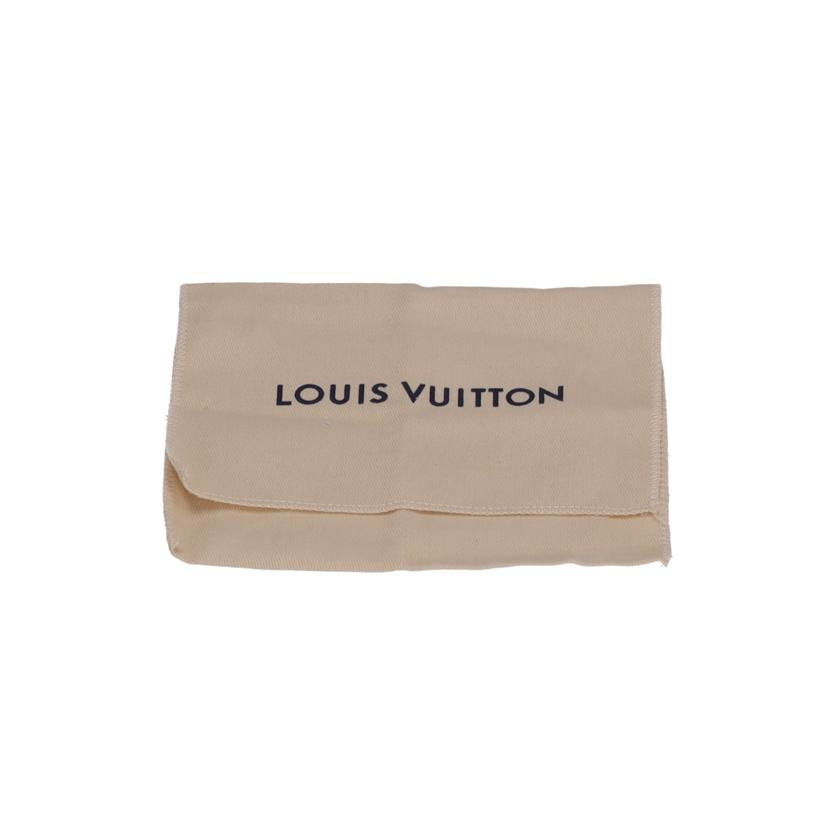 LOUIS VUITTON ルイ・ヴィトン/ポルトフォイユ・メティス コンパクト/アンプラント/ノワール/M80880//RFI****/SAランク/77