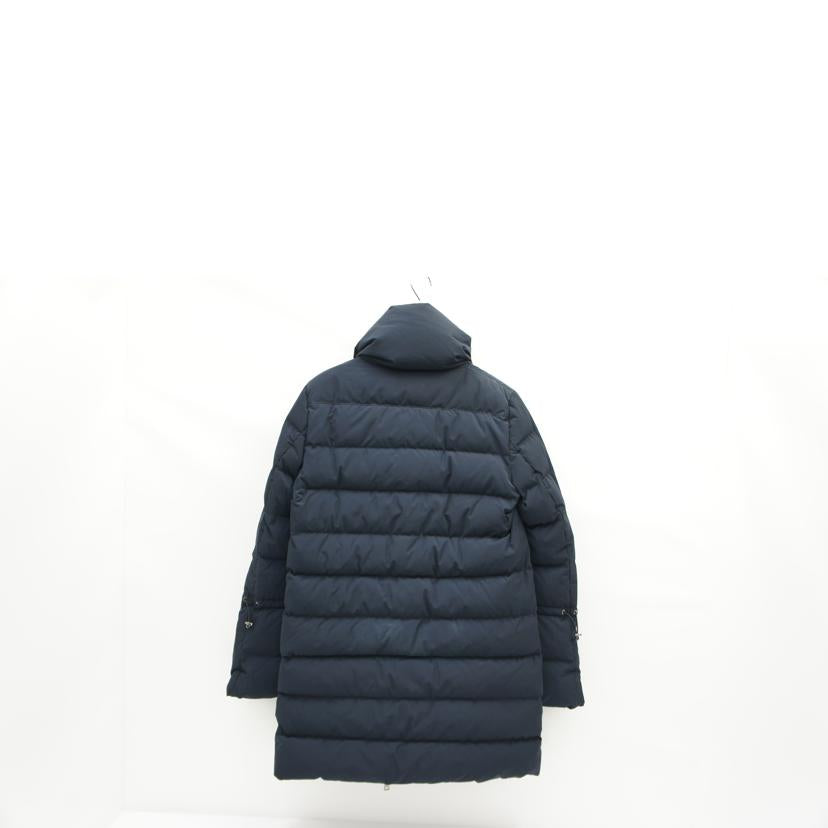 MONCLER モンクレール/LOBELIAダウンジャケット/NVY//Bランク/77