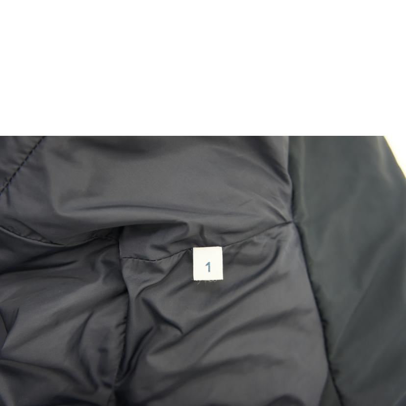 MONCLER モンクレール/LOBELIAダウンジャケット/NVY//Bランク/77