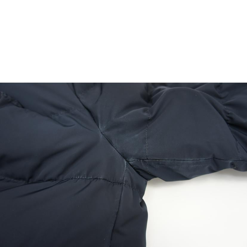 MONCLER モンクレール/LOBELIAダウンジャケット/NVY//Bランク/77