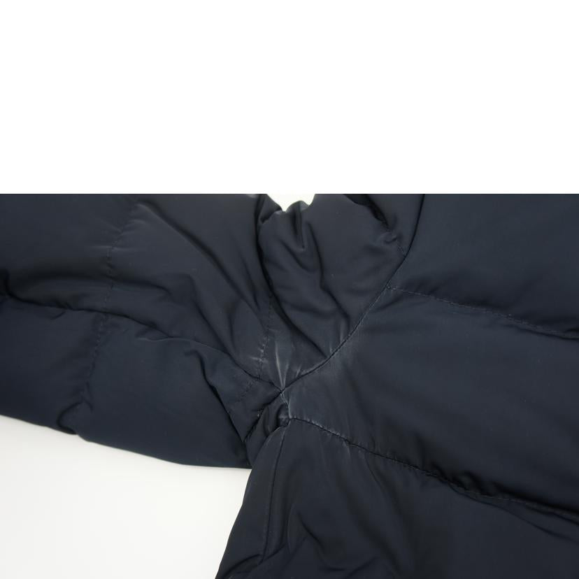 MONCLER モンクレール/LOBELIAダウンジャケット/NVY//Bランク/77