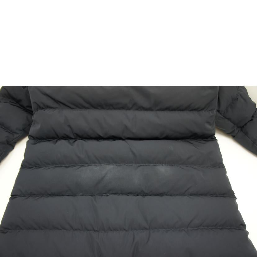 MONCLER モンクレール/LOBELIAダウンジャケット/NVY//Bランク/77