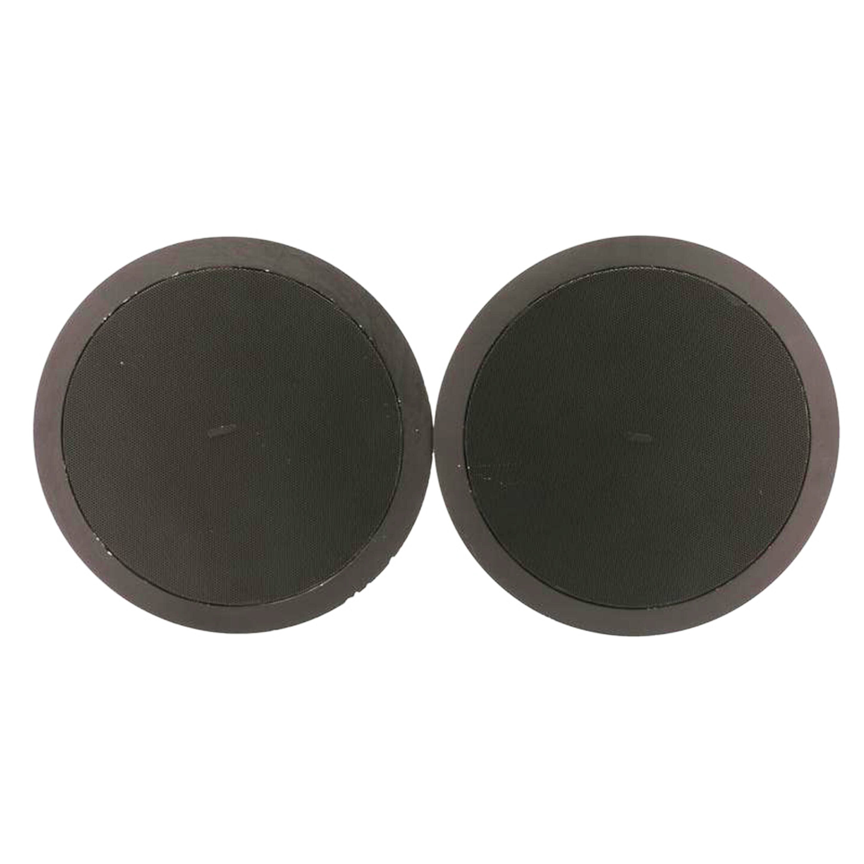 TANNOY タンノイ/天井埋込型スピーカー(ペア)/CMS601 DC BM//846063/846070/Bランク/69