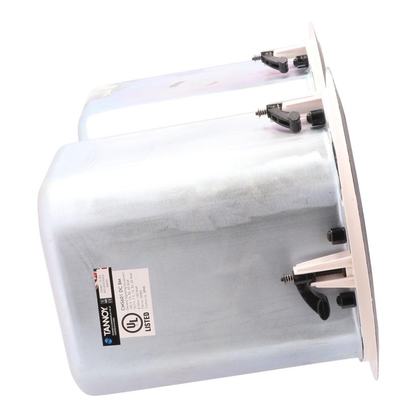 TANNOY タンノイ/天井埋込型スピーカー(ペア)/CMS601 DC BM//846063/846070/Bランク/69