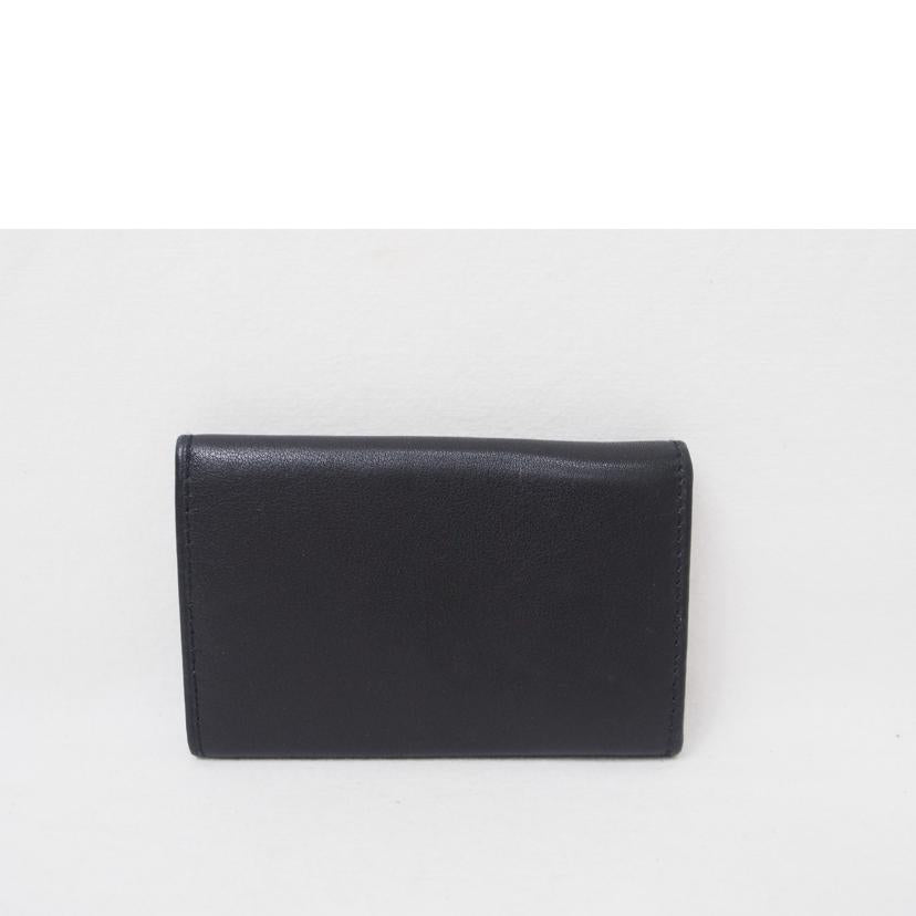 GUCCI/6連レザーキーケース/30049//2149/Bランク/78