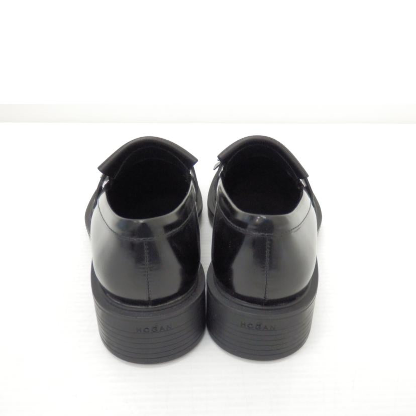 HOGAN HOGAN/フリンジローファー//Aランク/88